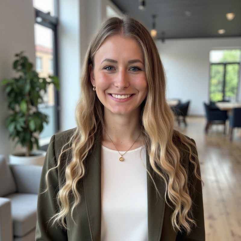 Brittany Kopchia — REALTOR®, Radke Real Estate Team